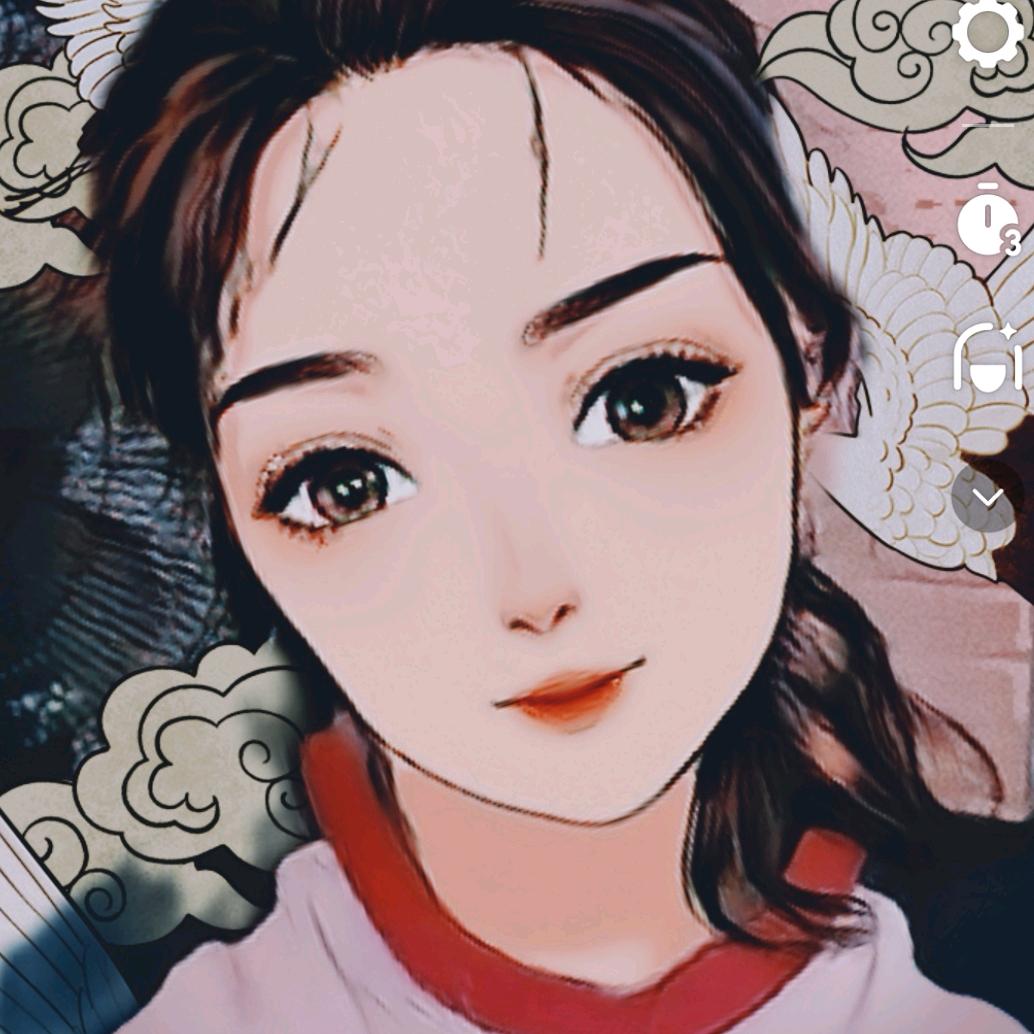 霞霞美妆（理肤主角）