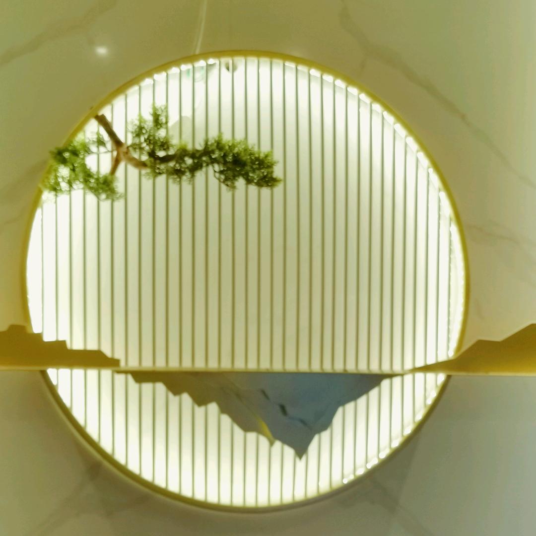云景SPA