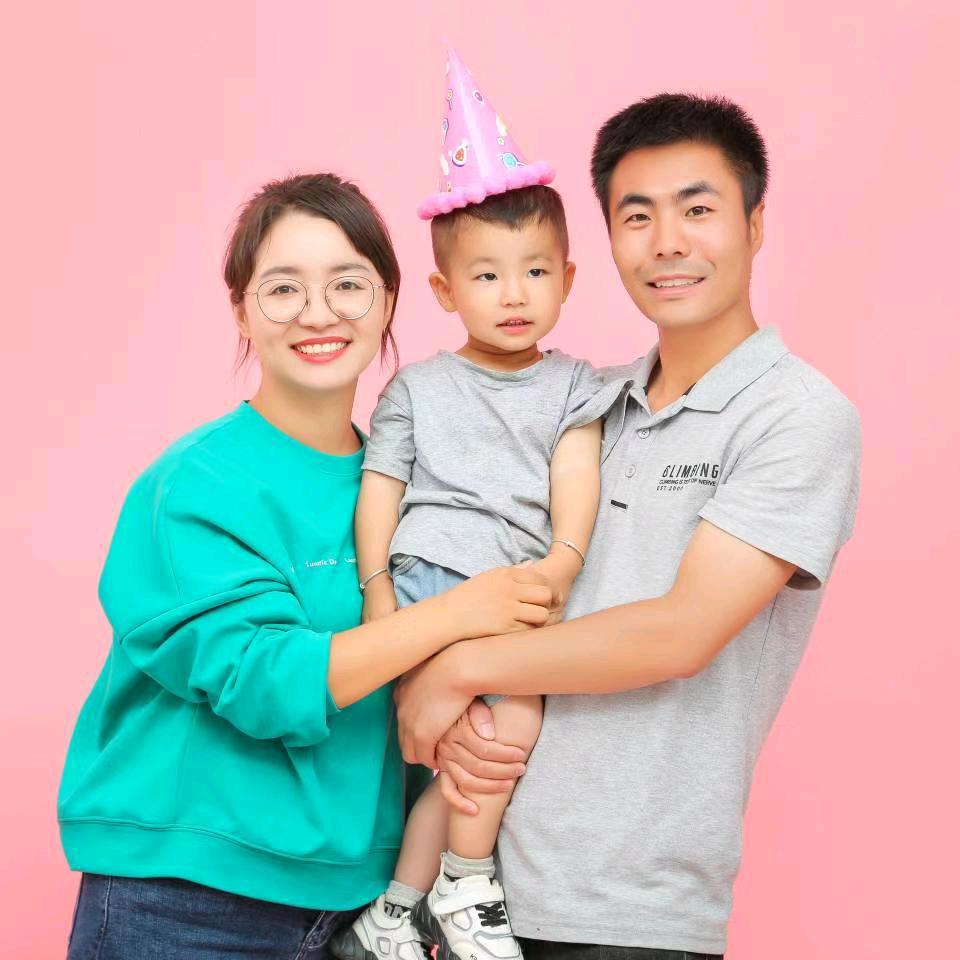 杨富强