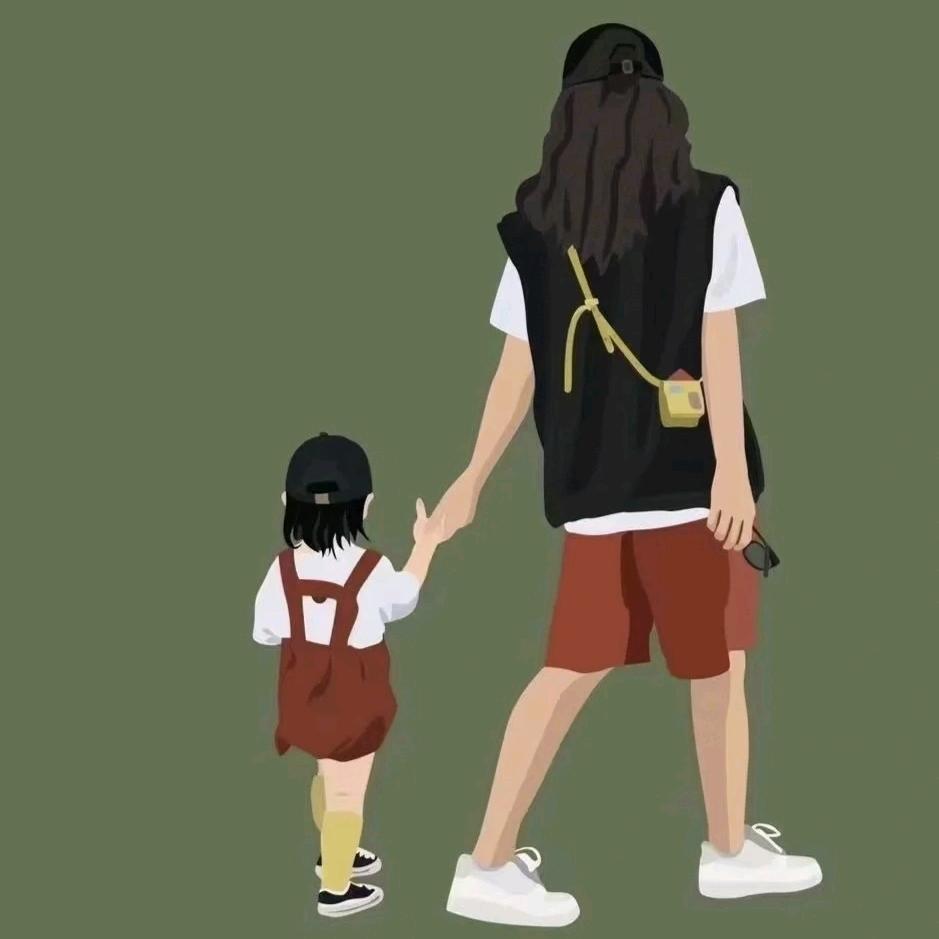 我的女孩