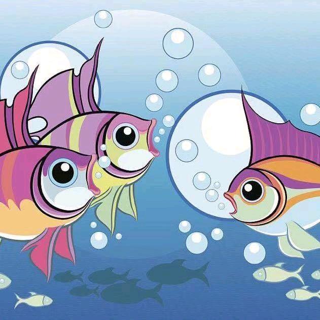 义乌小鱼玩具礼品源头厂家