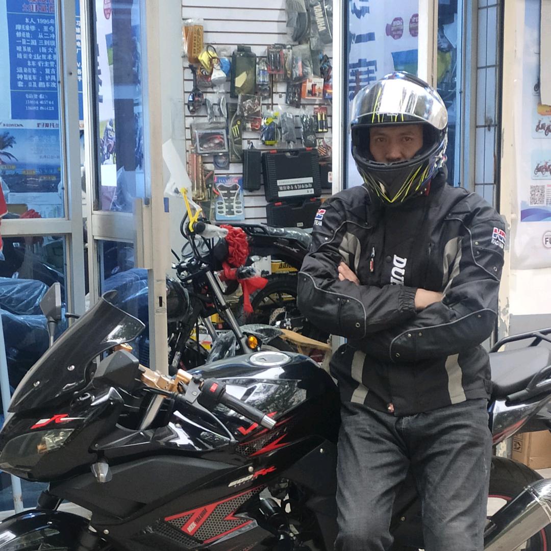 新大洲本田摩友车行