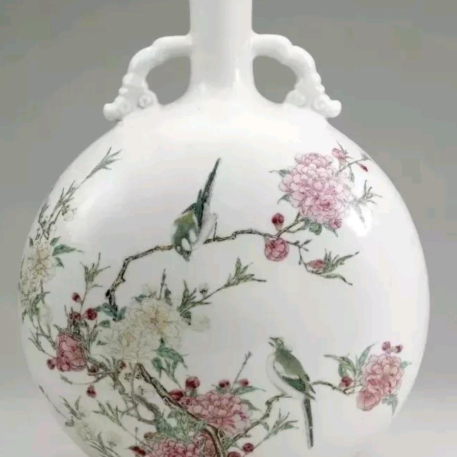 心镜常磨如清风明月
