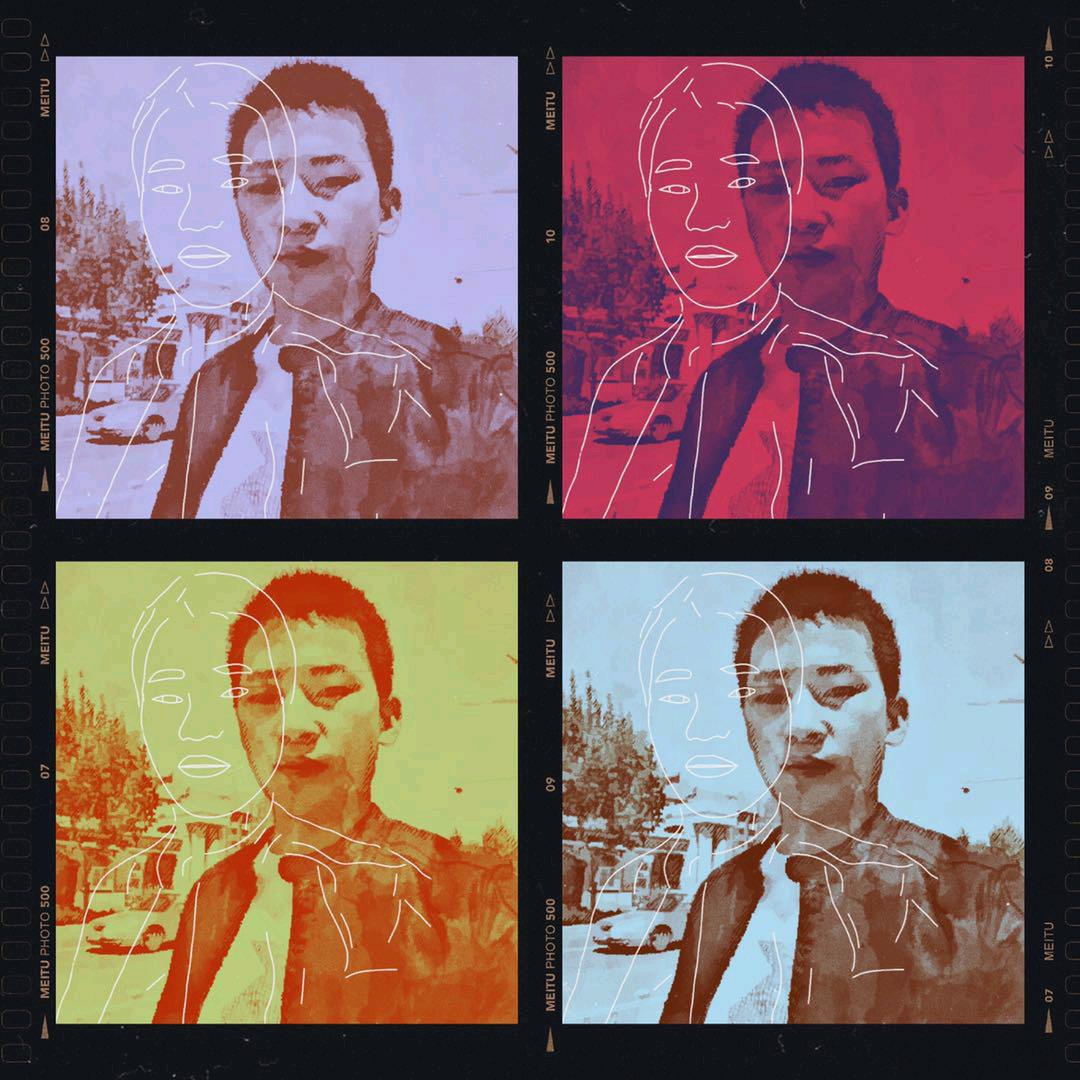 @爱上夏天