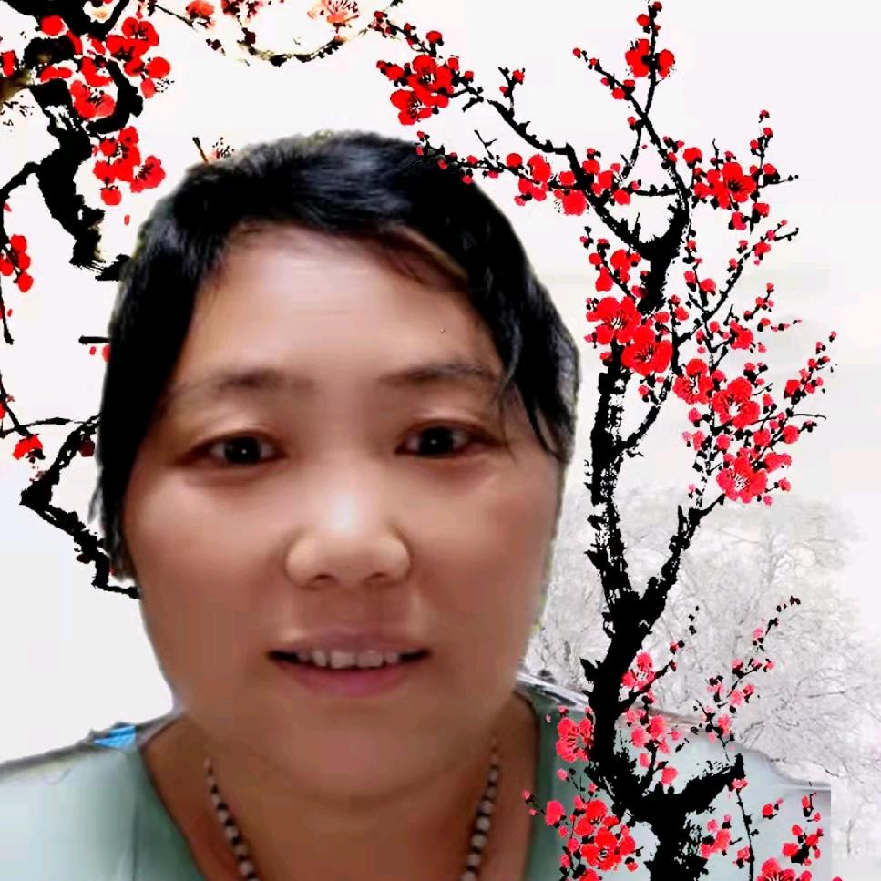 一生如愿