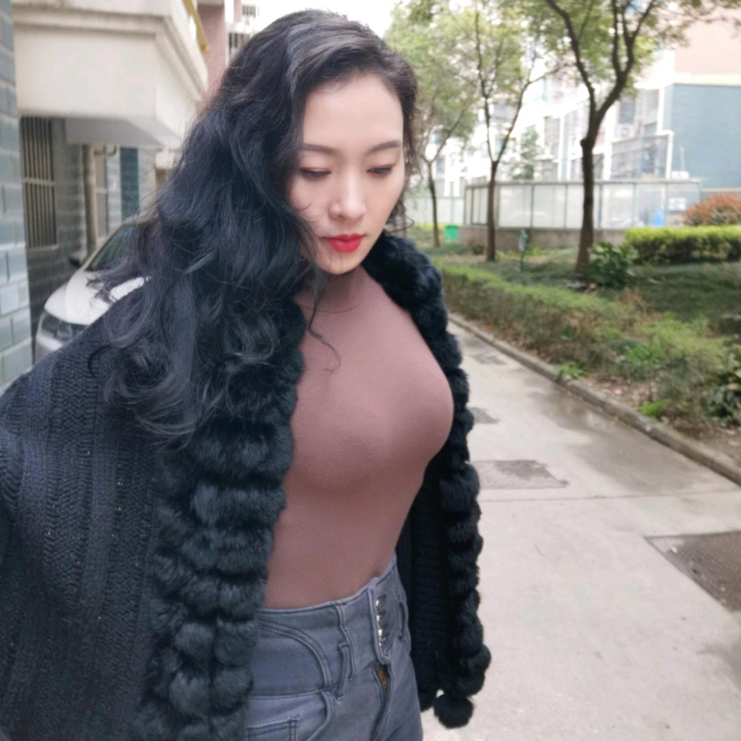 辣妹子