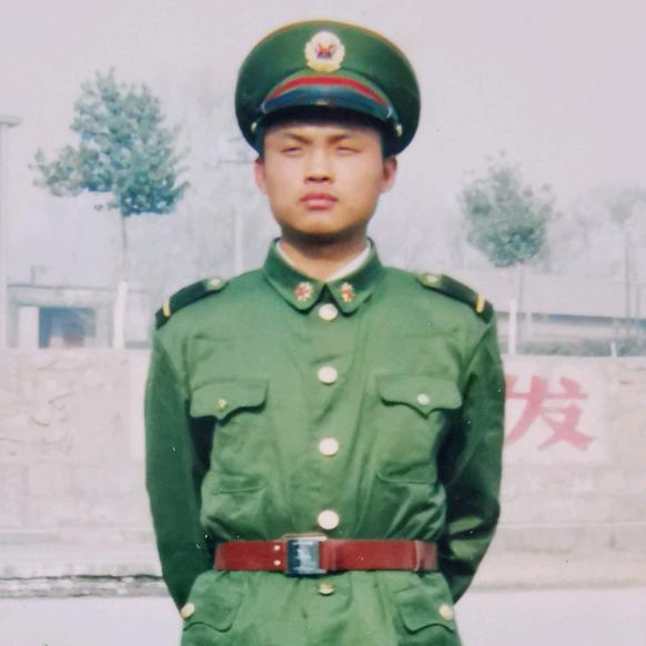 木林名发