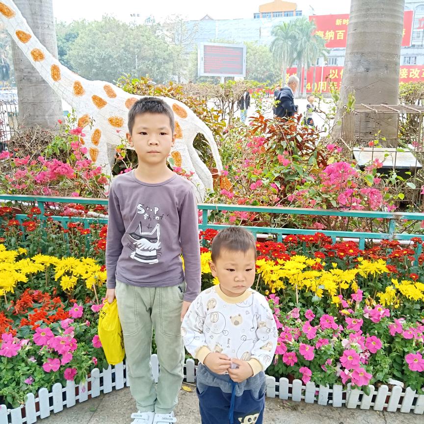 思念