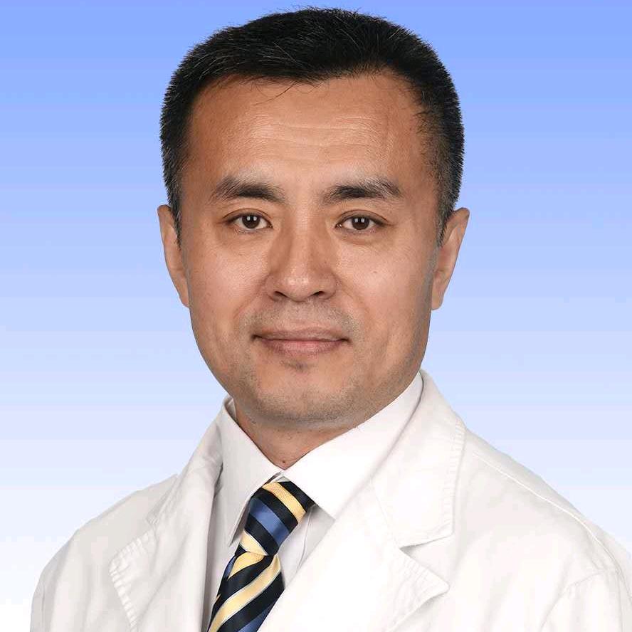 泌尿外科主任 张愚