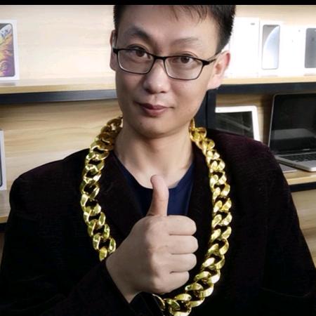 怀古林哥 银园上游 兜底 收徒
