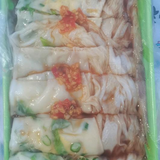 清真龍记肠粉（收徒）