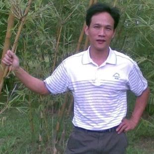 快乐勇哥