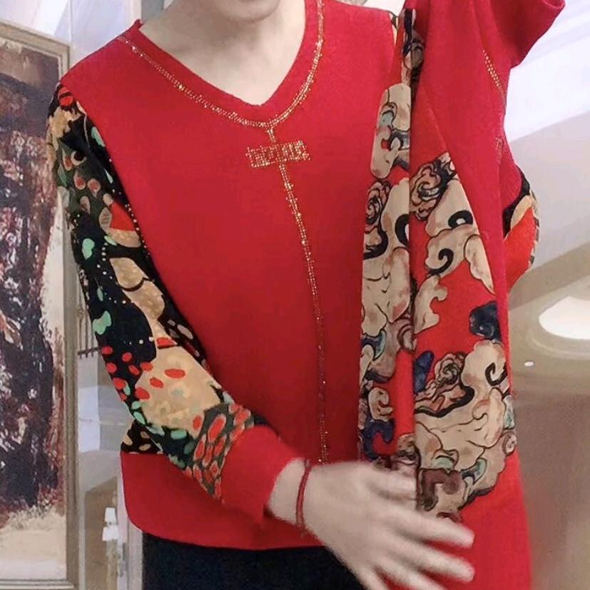 杨秀秀的服装小店