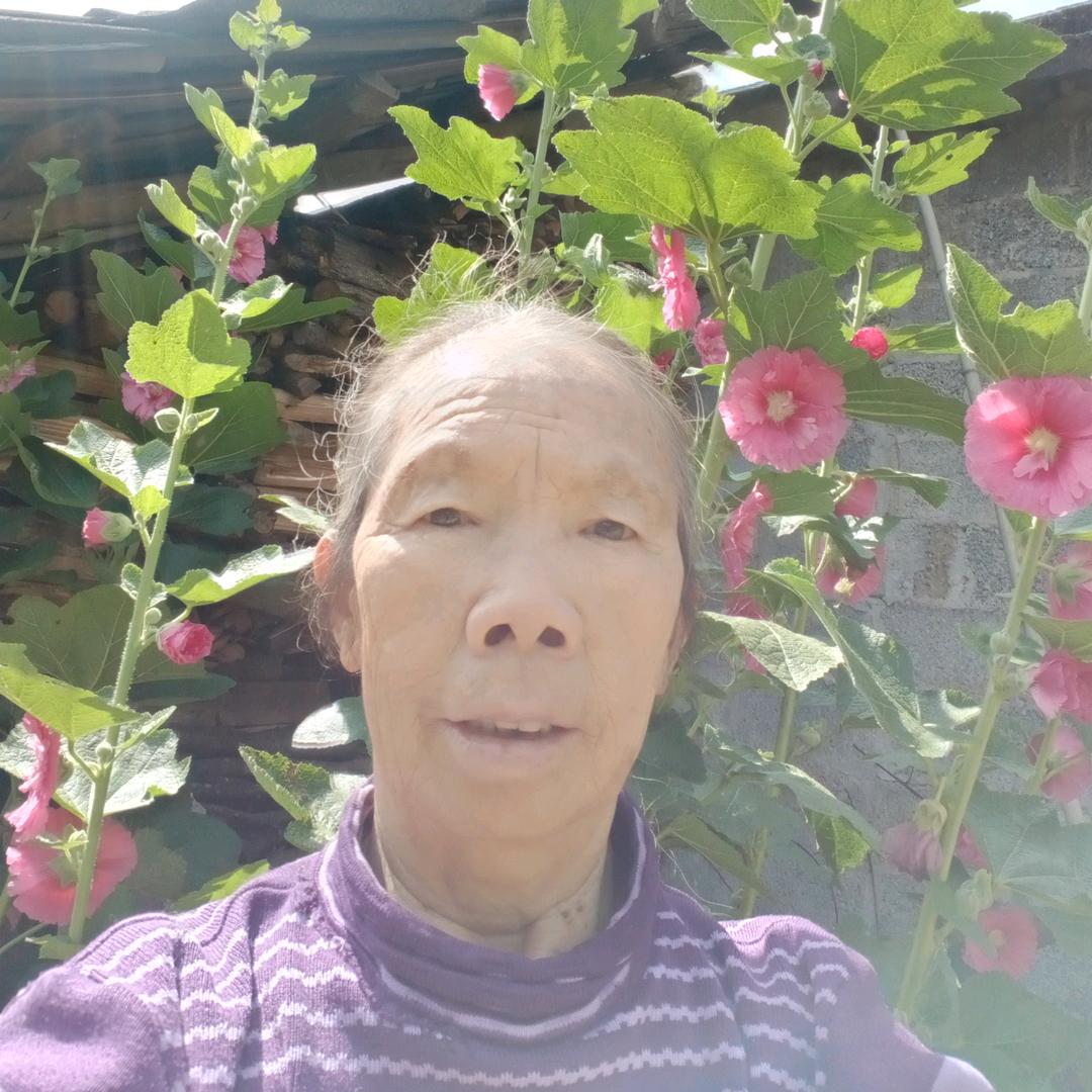 开心
