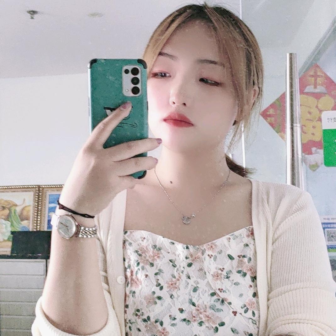 Crush. ❣️ 呆呆