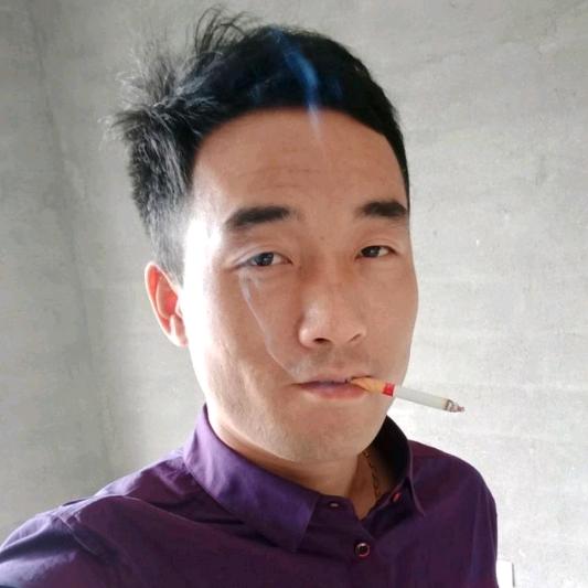 楊、楊、傻、傻