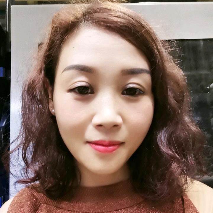 傻女人
