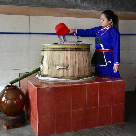 韶关瑶族艳子（乡愁）拒绝连赞