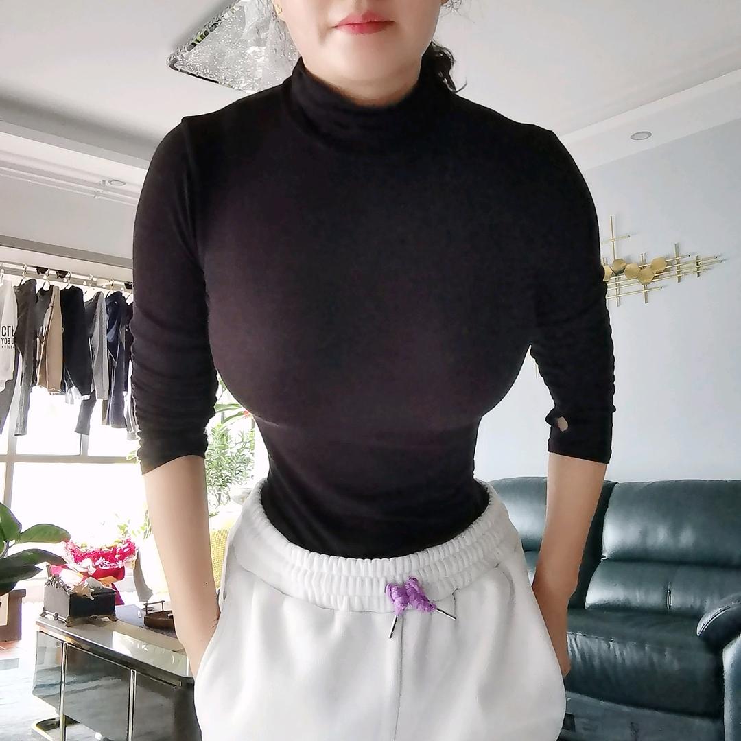 48岁，辣椒小阿姨