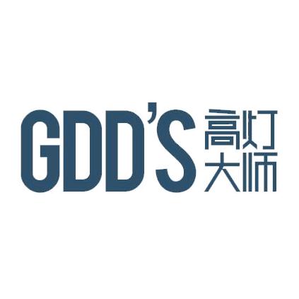 GDDS高灯大师官方旗舰店