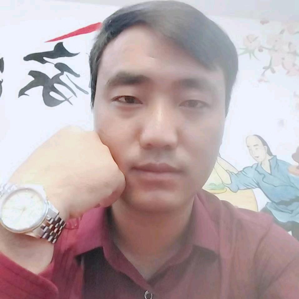 陈哥追求梦想