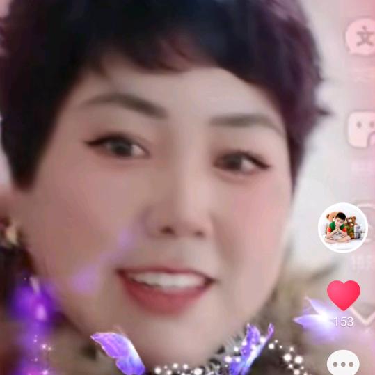 芒果奶奶😃