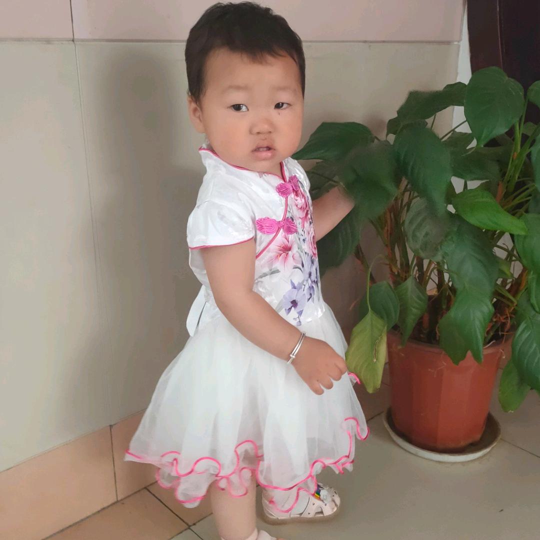 明天会更好
