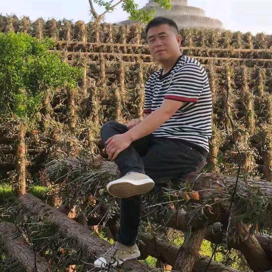 给个机会