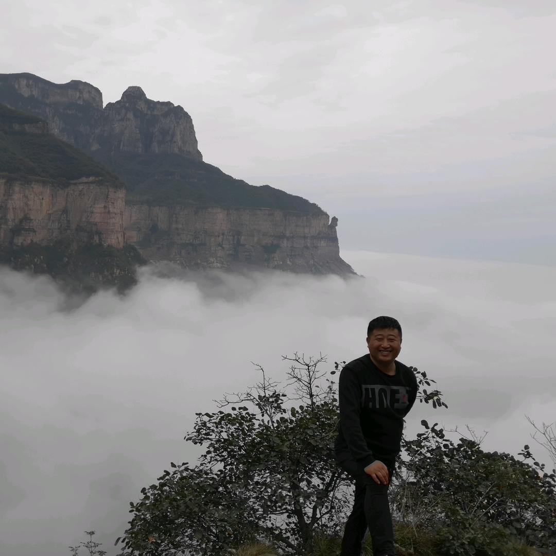 杨安鹏(尚明塑业)