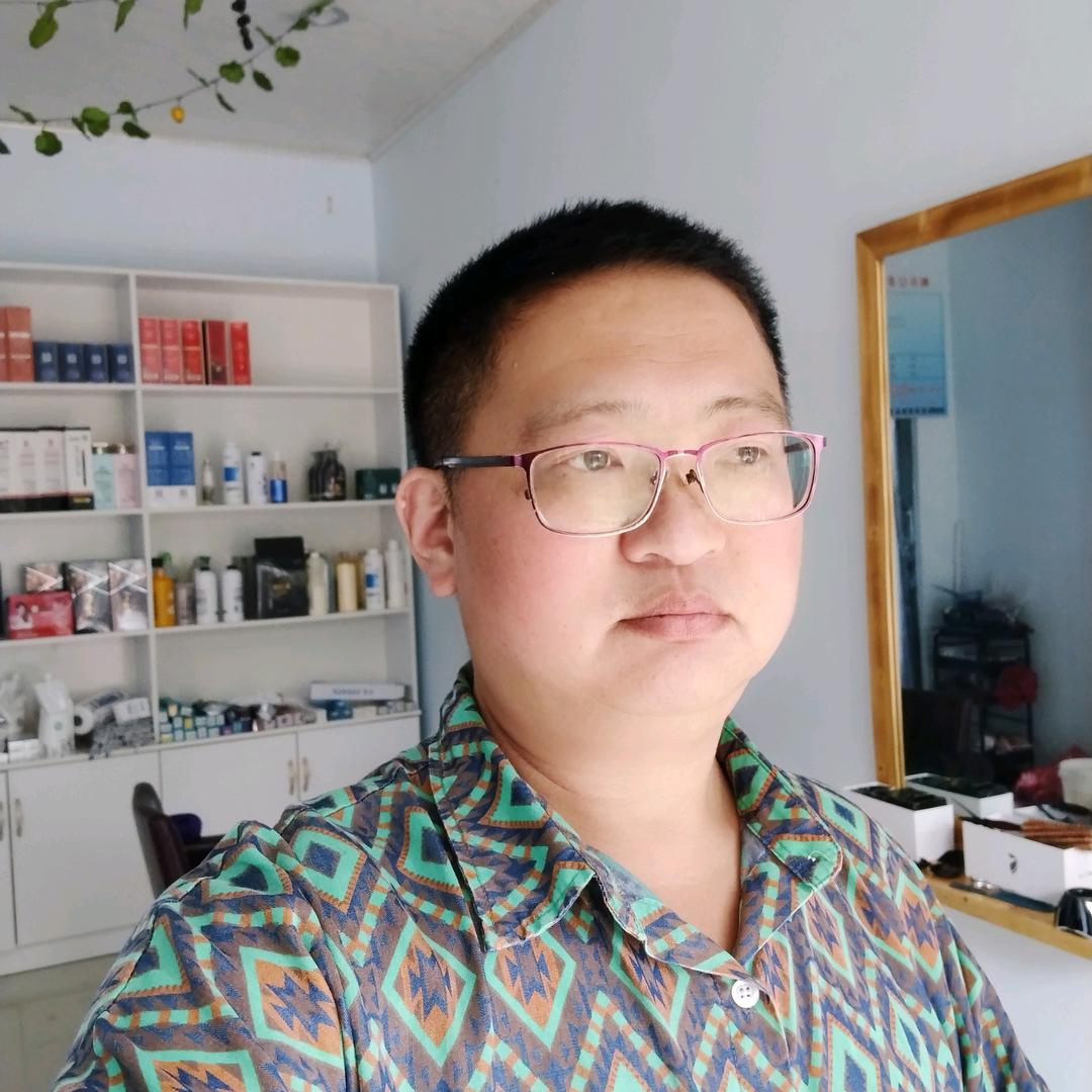 罗丰【平山发缘】