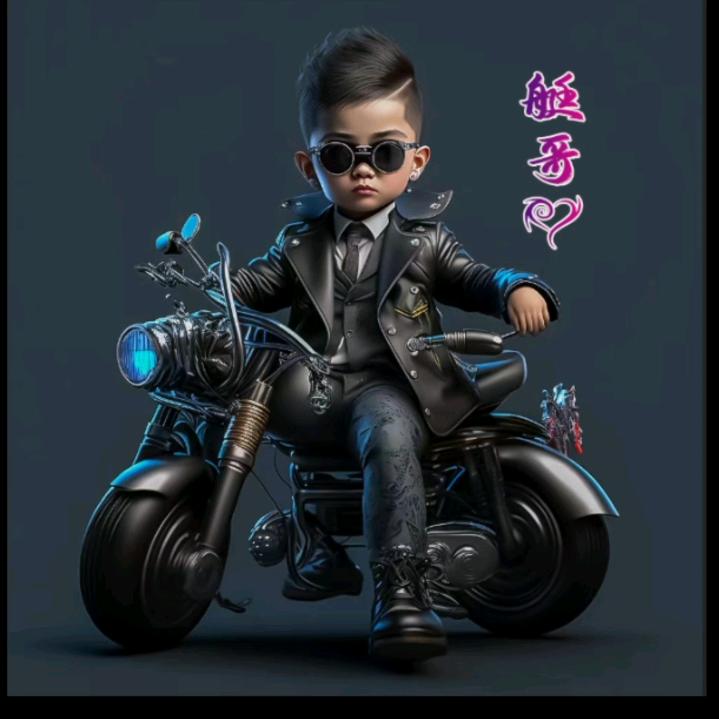 小侹:激光烫钻