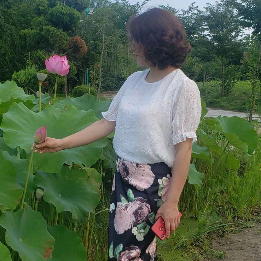满腔热情