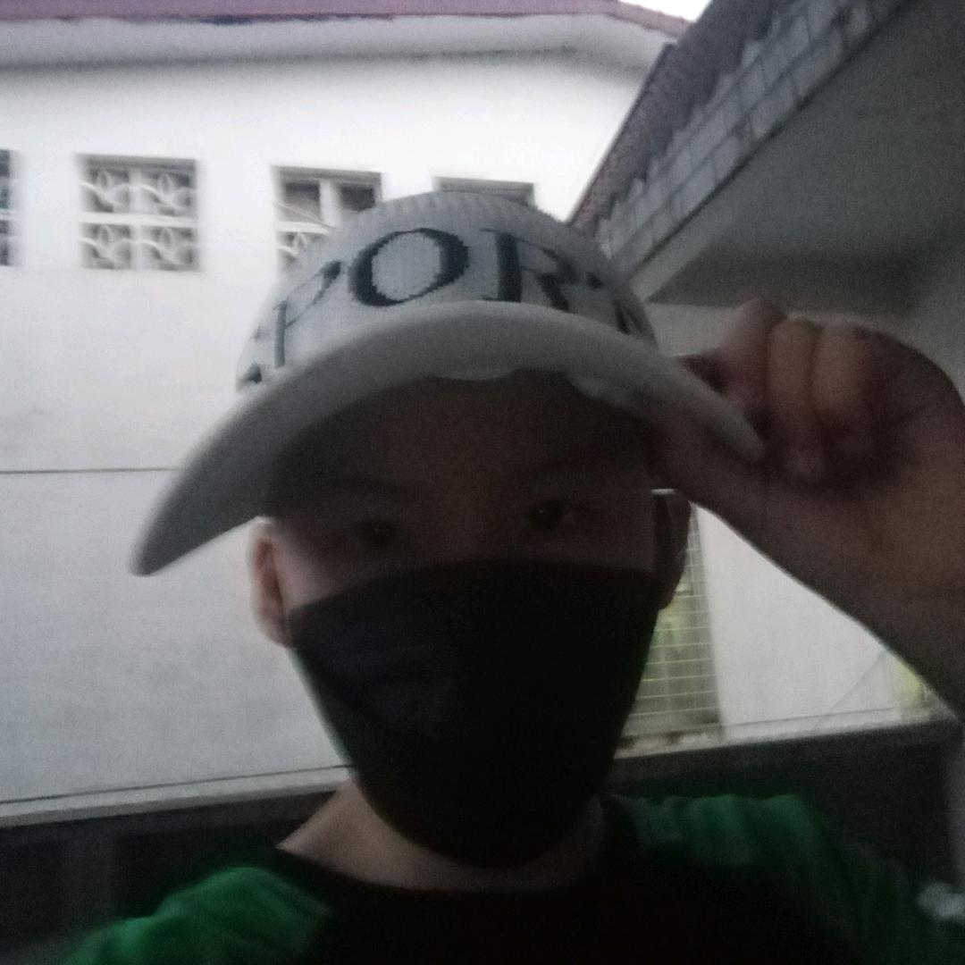 垃圾鼠《捡垃圾》