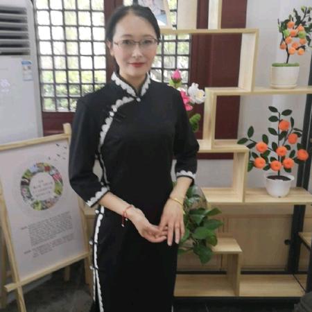 步步莲花开0515