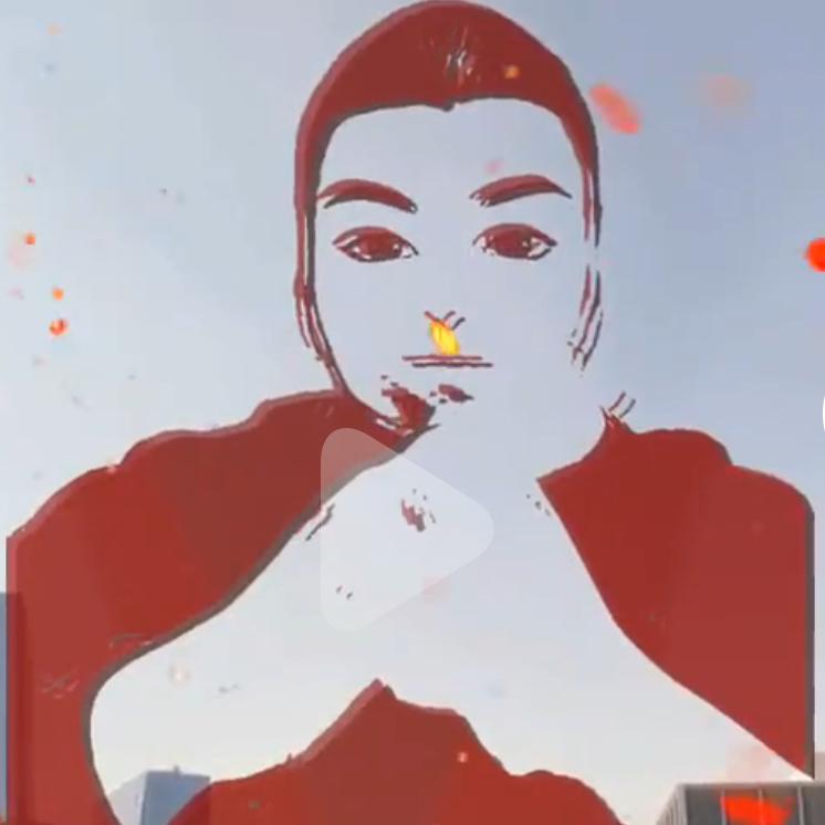 灵材园的云亦云头像