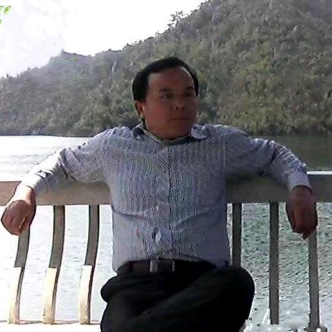 贺卫国
