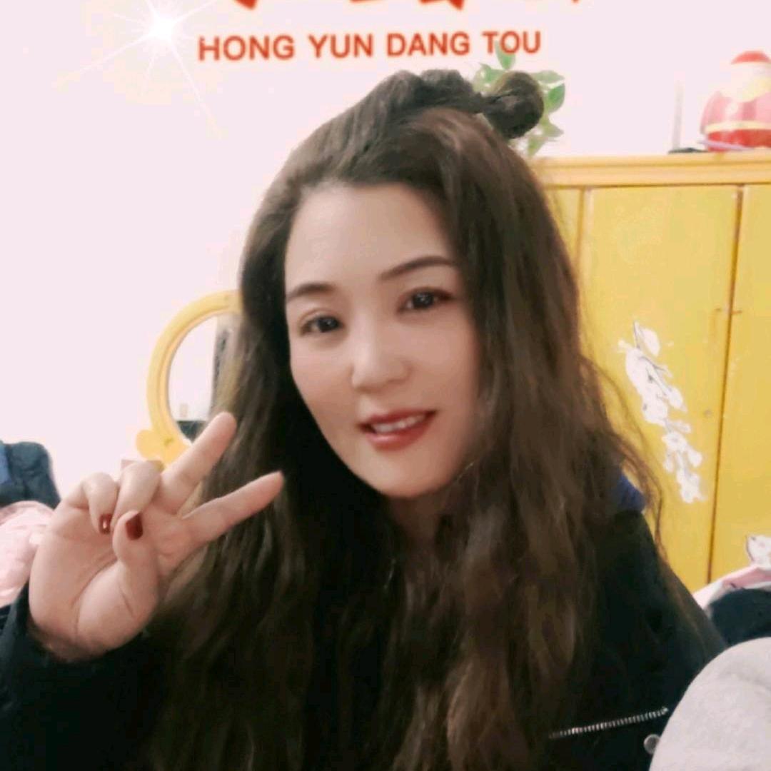 刘巧巧