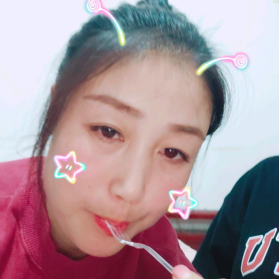 吃货两小顺