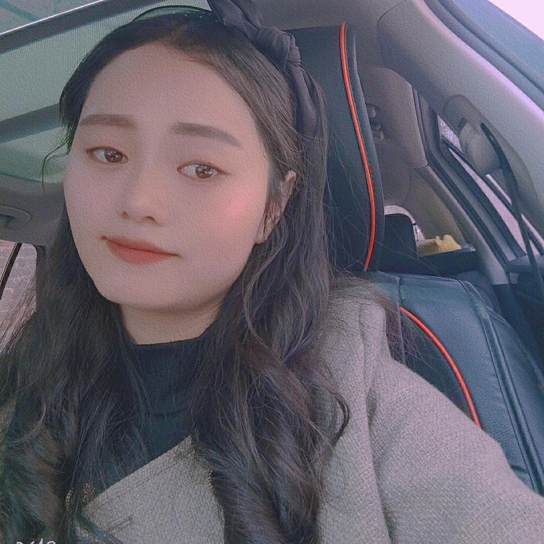 她说🌈