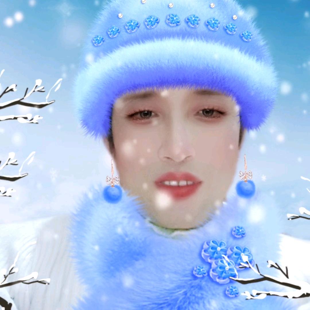 💕水丹