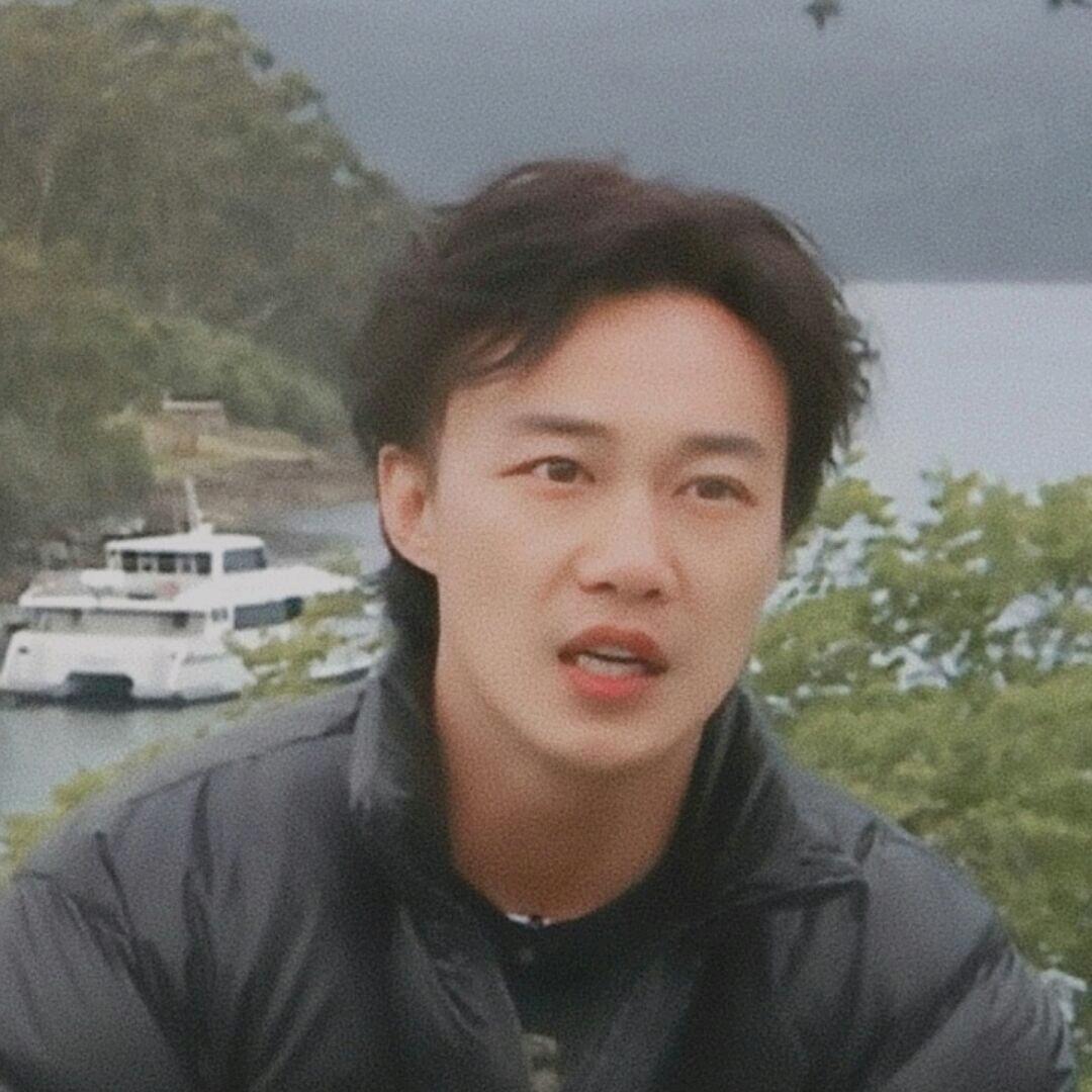 Eason Zou