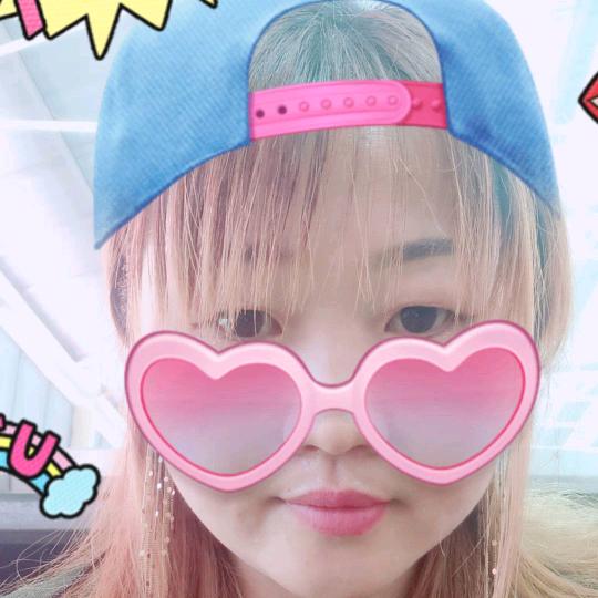 茫茫人海，能遇见，都是缘分。