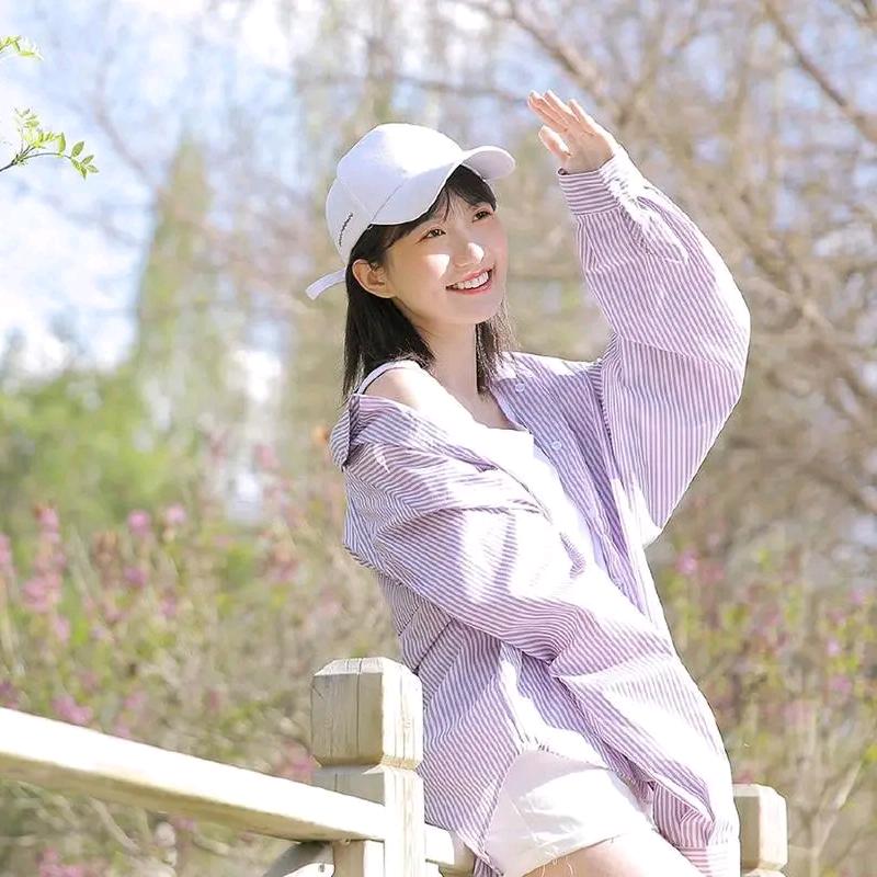 我爱花花小可爱
