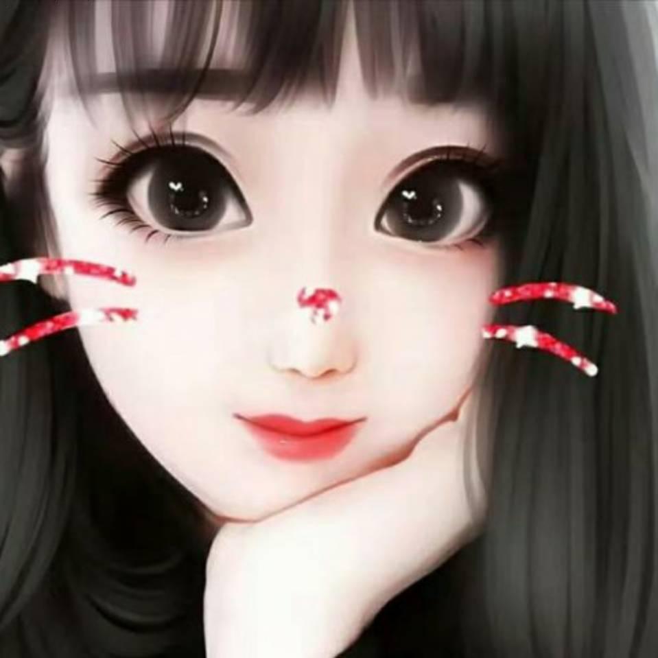 倩倩美女