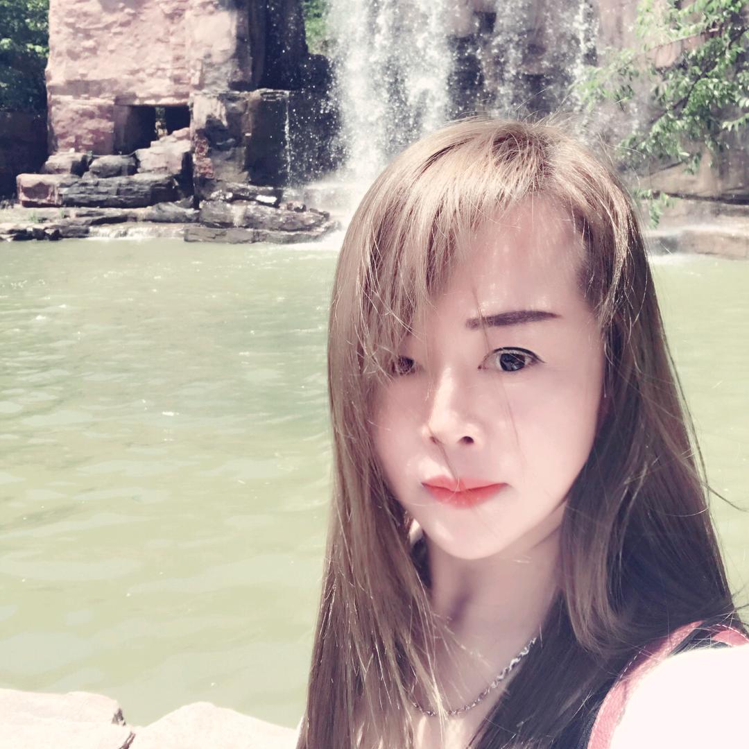 泡沫般的微笑