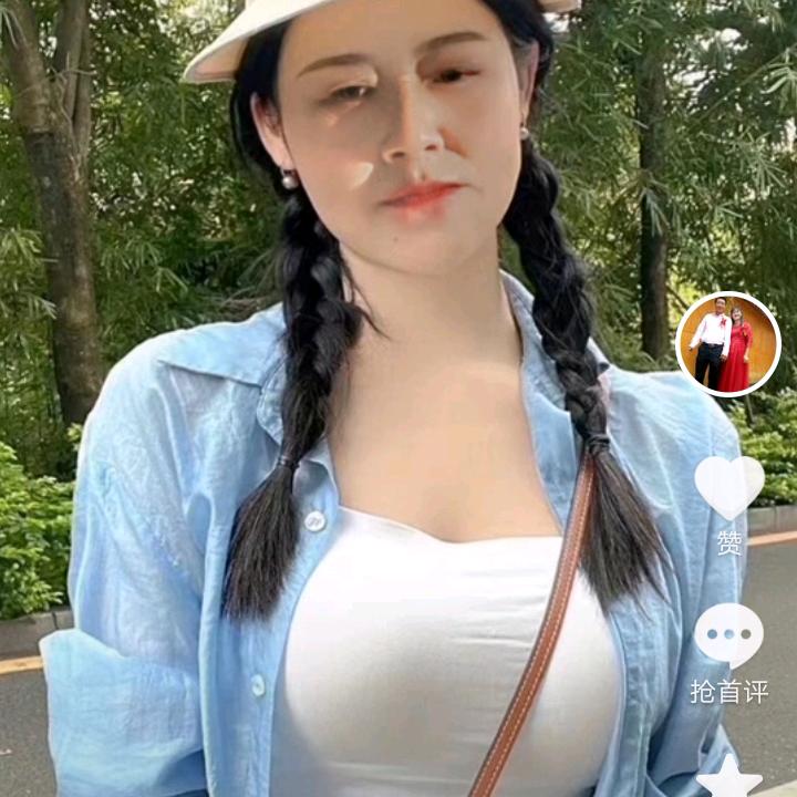 欢乐广场舞