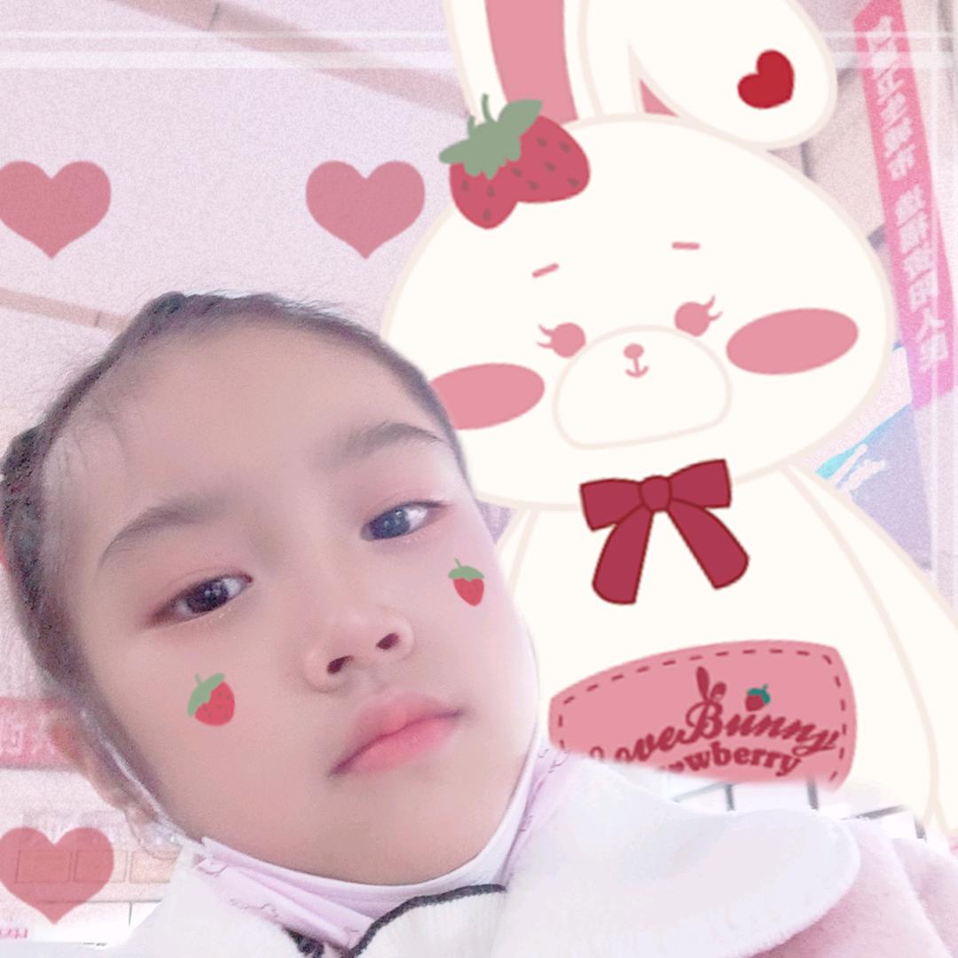 微微一笑