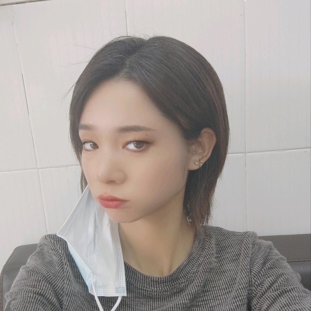 小影子