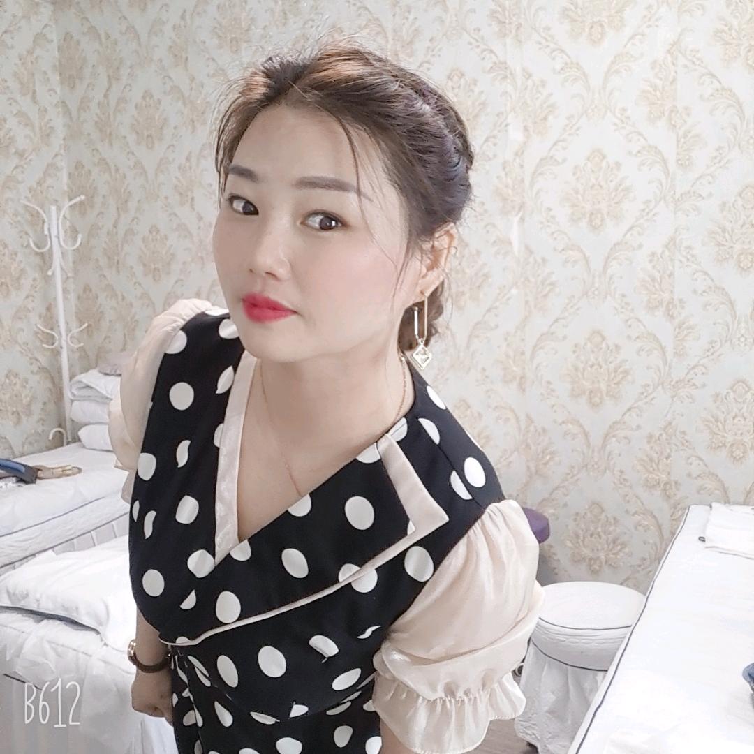 悦容专业眉型设计
