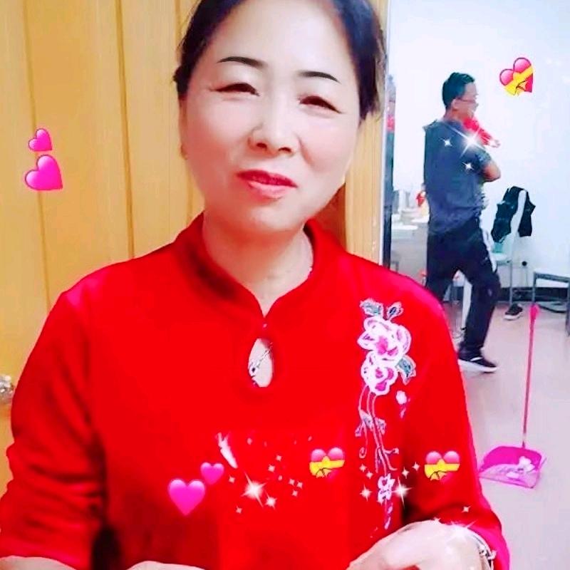 陈玉霞
